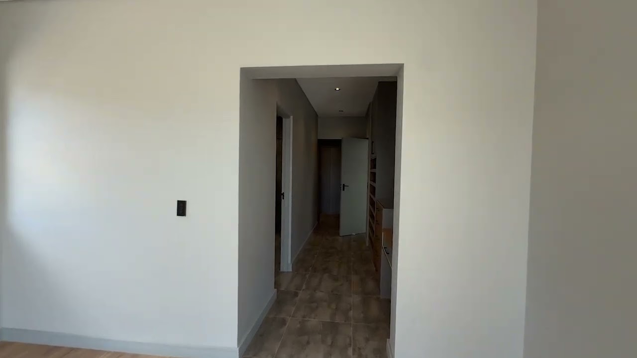 Helderfontein Estate - New Build