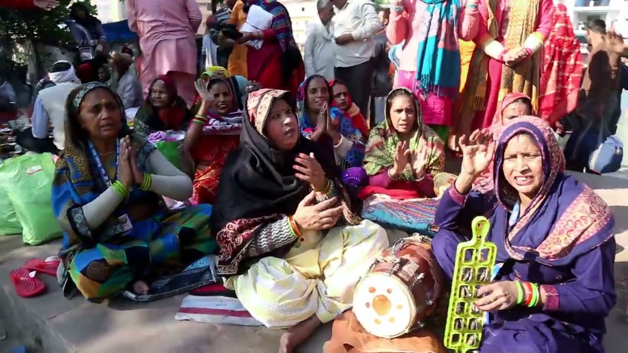 Jainka Dhaam Song @ main teri ho gai