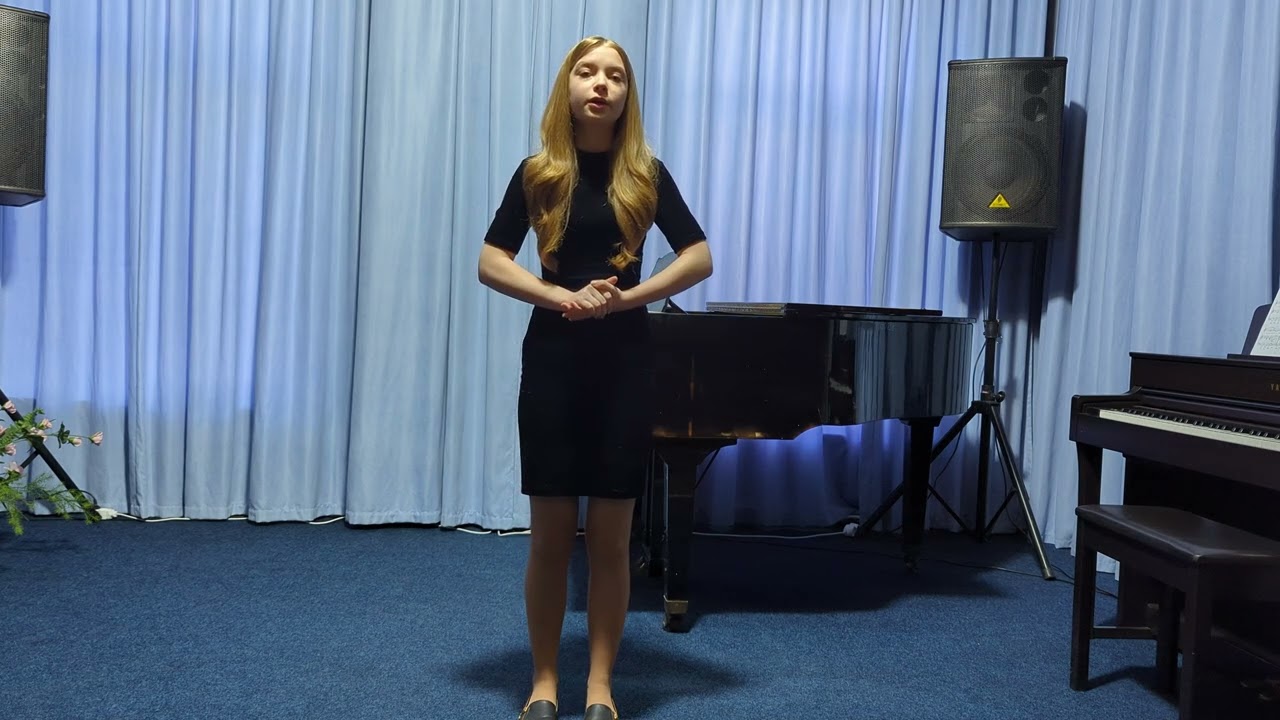 Бєлали Дар'я - 