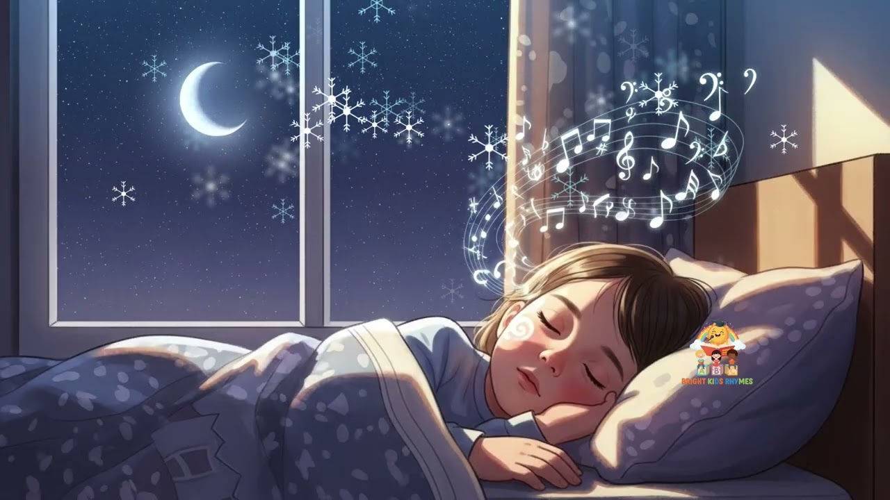 A Heavenly Lullaby for Babies Who Won’t Sleep | Best Lullabies Part 27 |