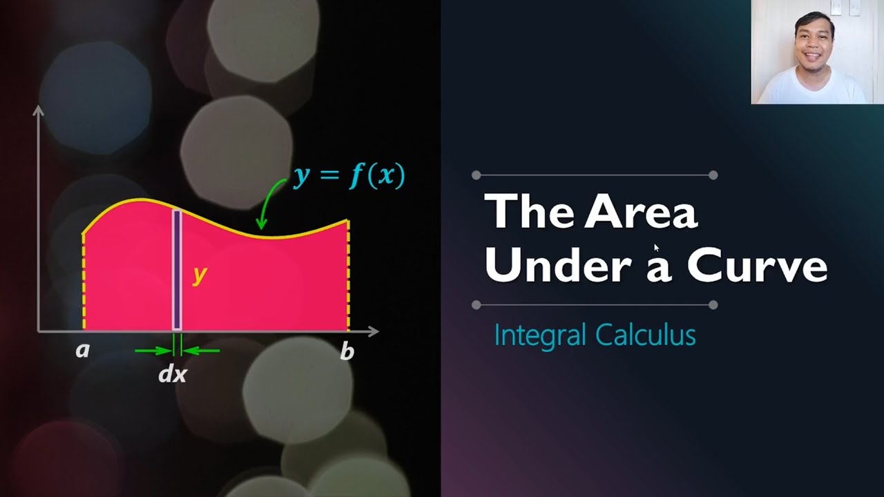 The Area Under a Curve (Plane Areas by Integration)