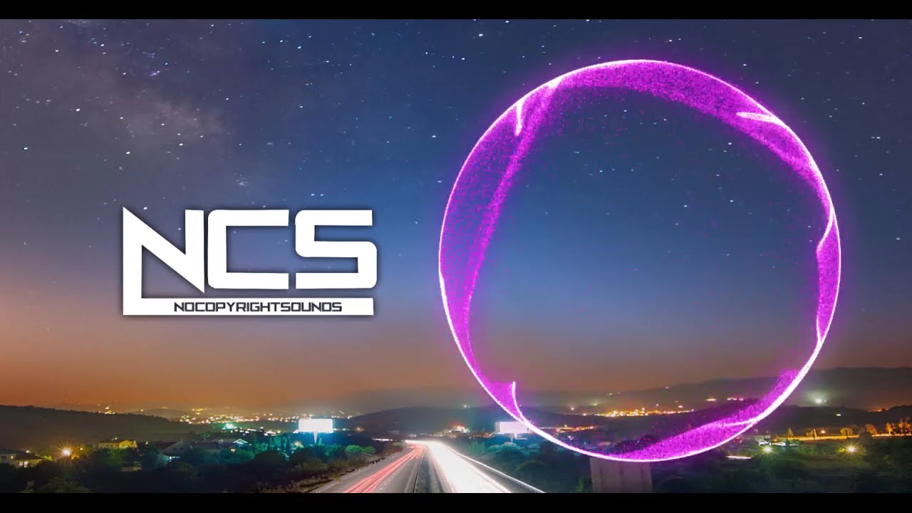Fred V & Grafix - Just A Thought (feat. Reija Lee) | DnB | NCS - Fanmade