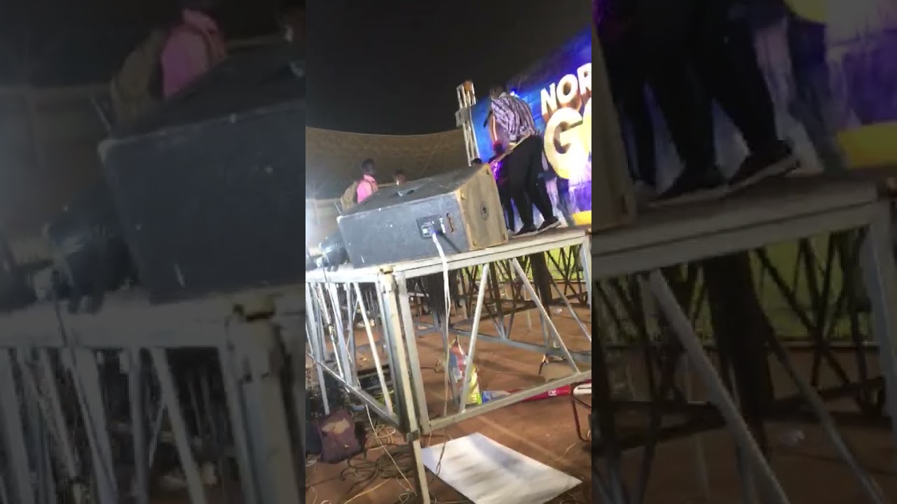 S BIO performance on the final day of NGT season 2 round ( Mama )