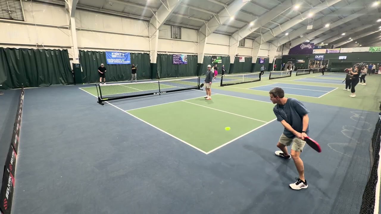 Andrew/John vs Jerrick/Randy Gm 2 February 23, 2026
