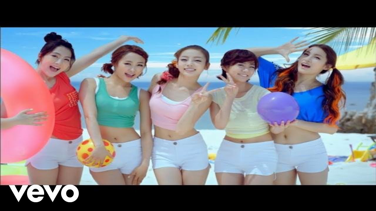 ＫＡＲＡ - GO GO サマー!