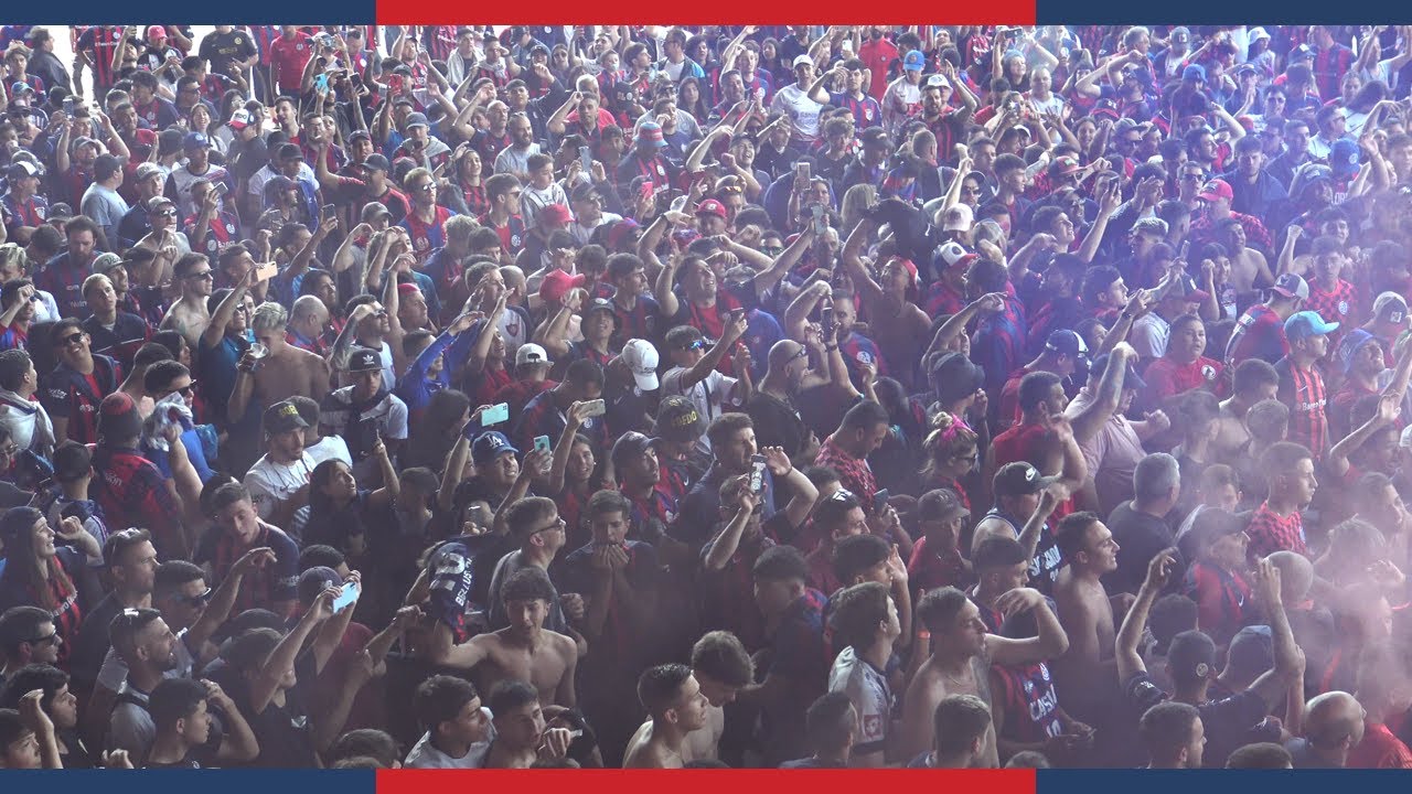 San Lorenzo 1-0 Huracan | Previa | Llegó la banda de Boedo...