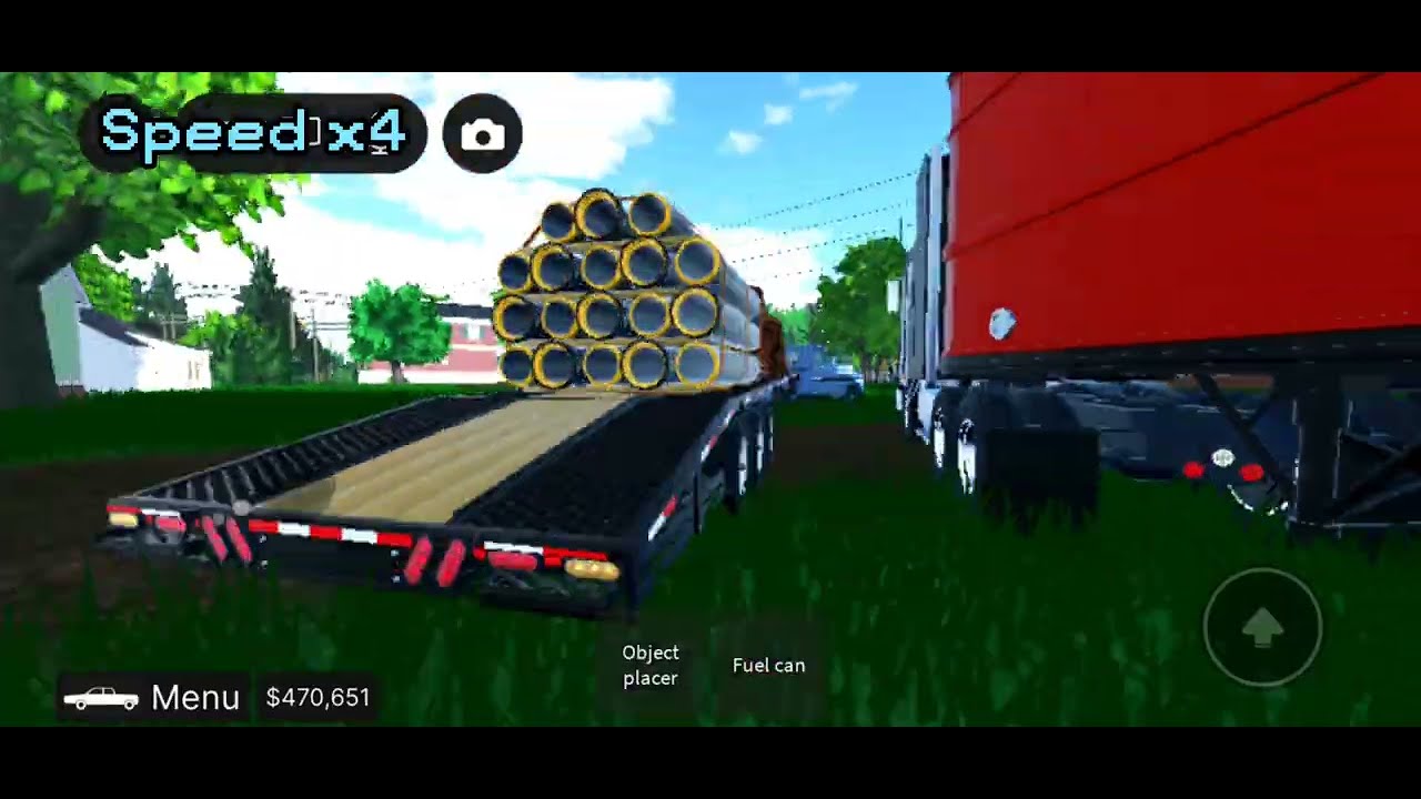 HUGE UPDATE IN OFFROADING EPIC 