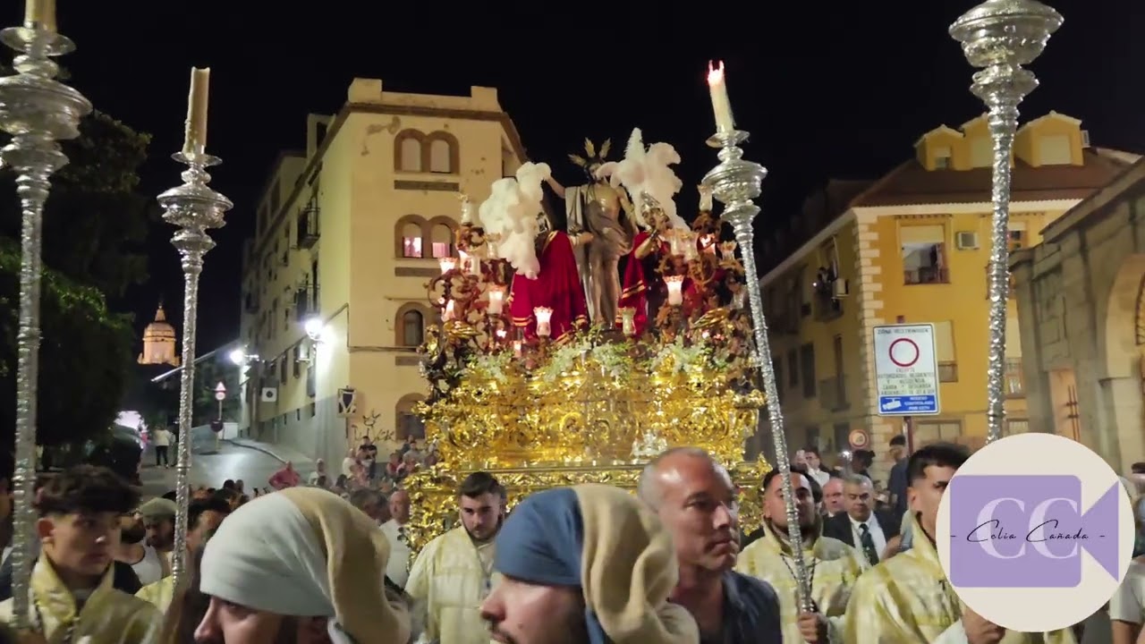 Resucitado de Linares | AM 