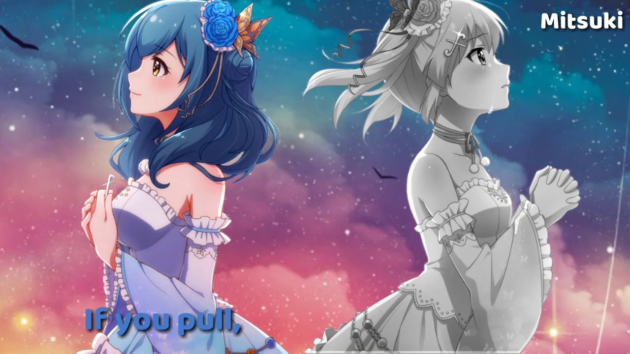 Nightcore- Clarity (Switching Vocals)