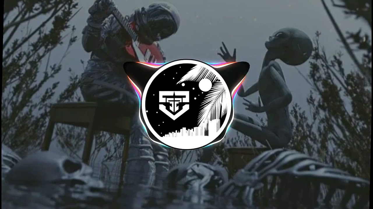 Burna Boy ft Ed Sheeran - For My Hand (HIGHKING Moombahton Remix)