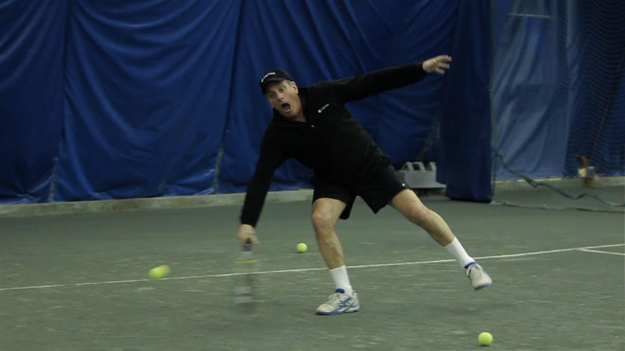 How to Avoid a Meltdown | Tennis Lessons