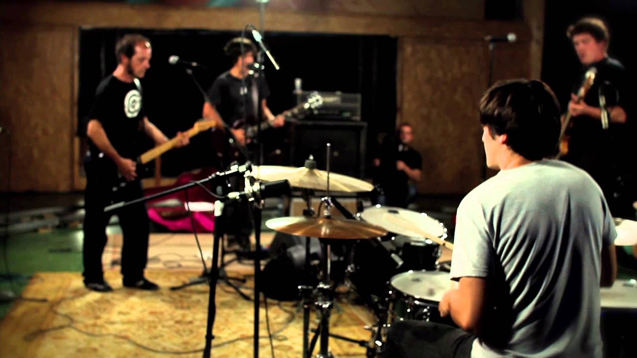 willis drummond // Berantegi // Bonberenea Live Sessions