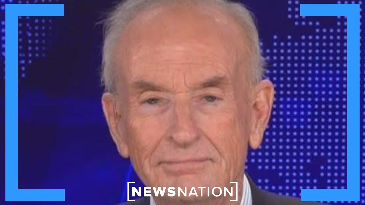 Bill O'Reilly says to ignore polls until late September | On Balance