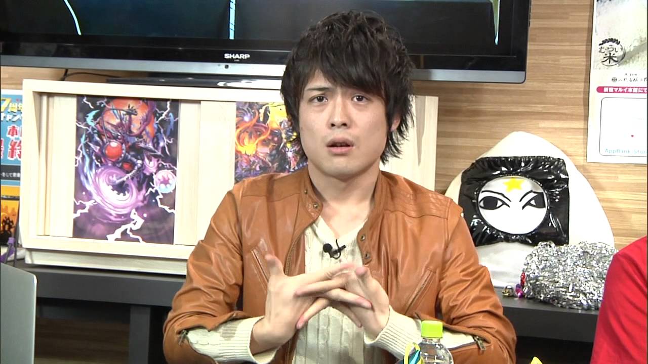 【ニコ生】2015.10.12 AppBank がんばれ！マックスむらいのパズドラ攻略！ 第100回