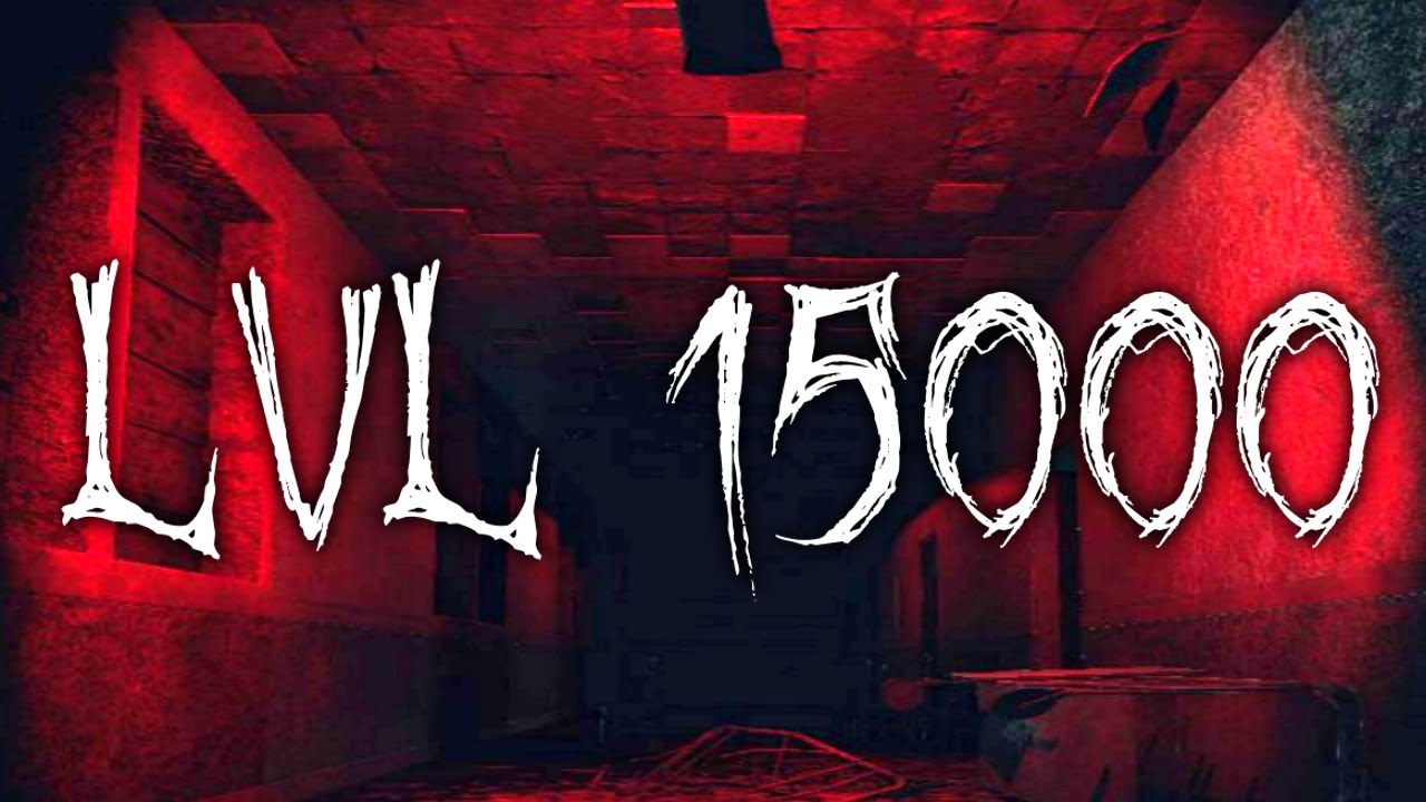 I Did a MEGA Challenge for Level 15000 - Phasmophobia