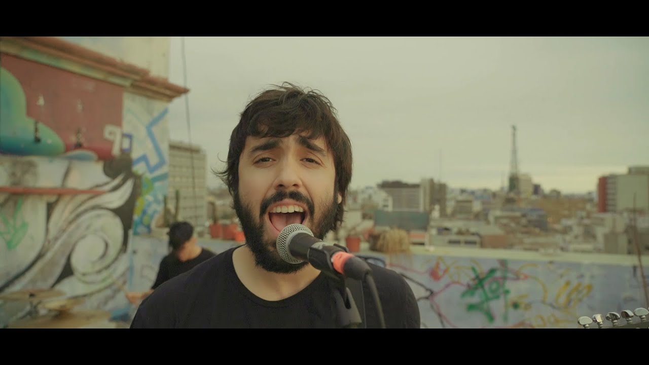 Recarga - Para Siempre (Videoclip)