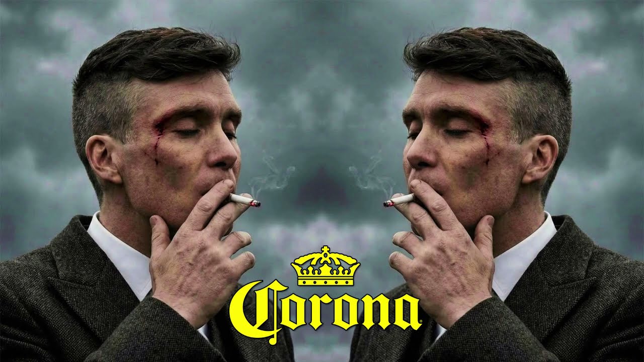 🖤💛 Corona Mix 2026 🖤💛 Peaky Blinders Afterparty 🖤💛 By Monkey Dealer