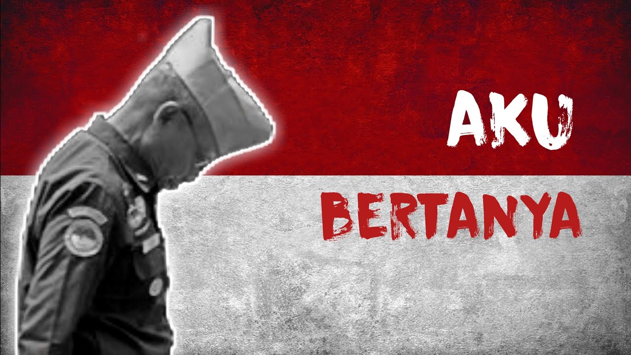 AKU BERTANYA | Puisi Kemerdekaan ( Still Angel )