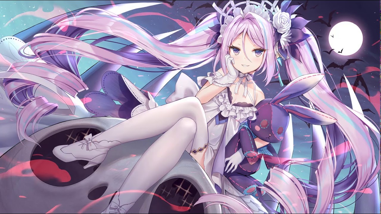 [NightCore] (Britney Spears) Baby One More Time