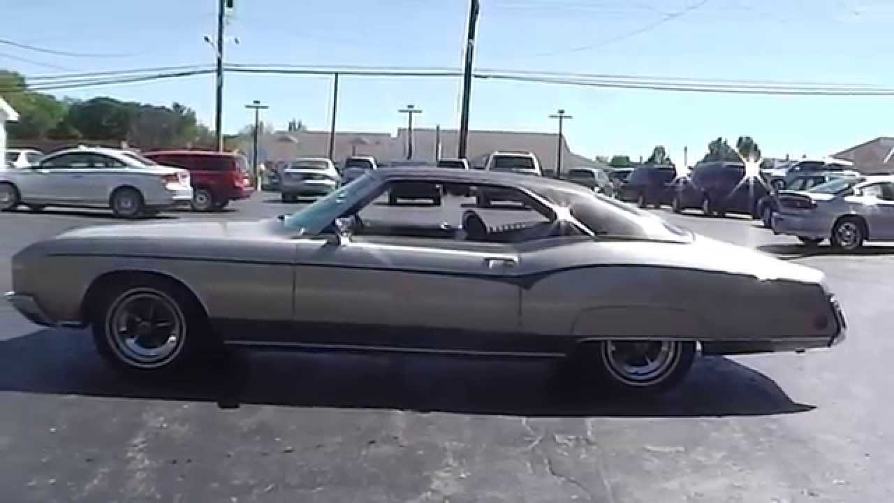 1970 Buick Riviera SOLD Cincinnati Ohio