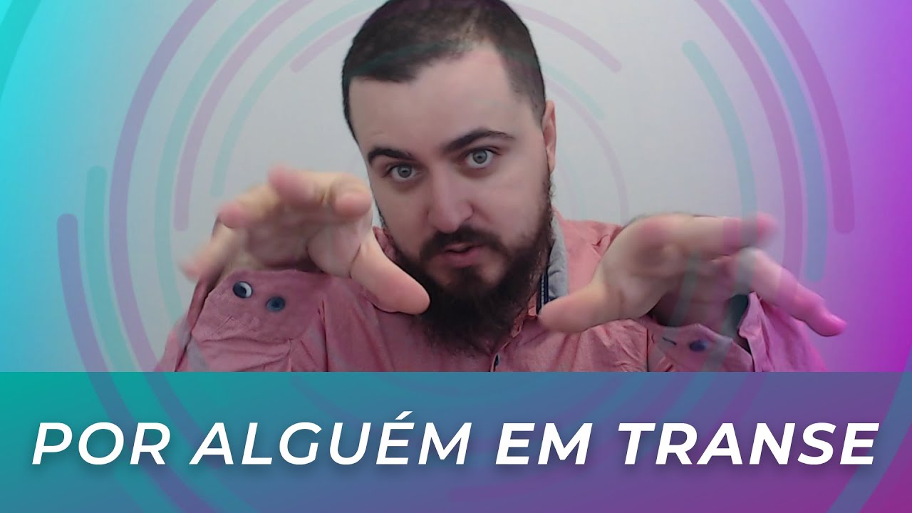 Como colocar alguém em transe? Como hipnotizar?
