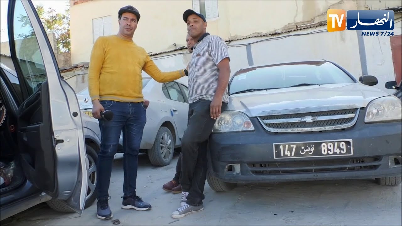 تبسة: مواطنون تونسيون يثمنون إحتضان الجزائر للقمة العربية ويتفاءلون بنجاحها