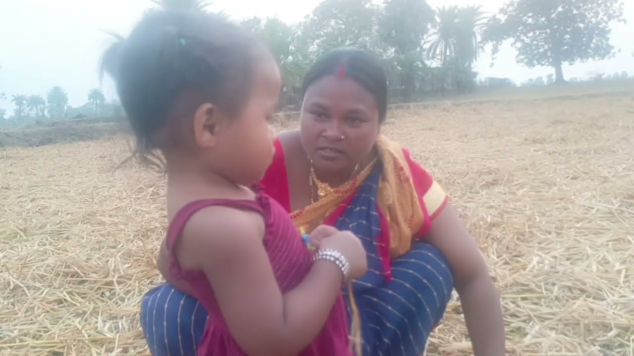 ଆମେ ଏଇଠି କଣ କରୁଛୁ  ?