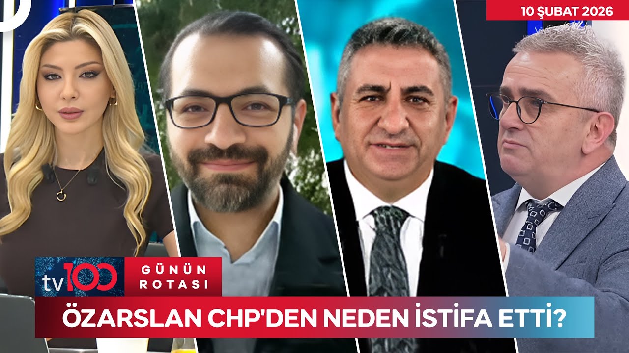 Özgür Özel: 