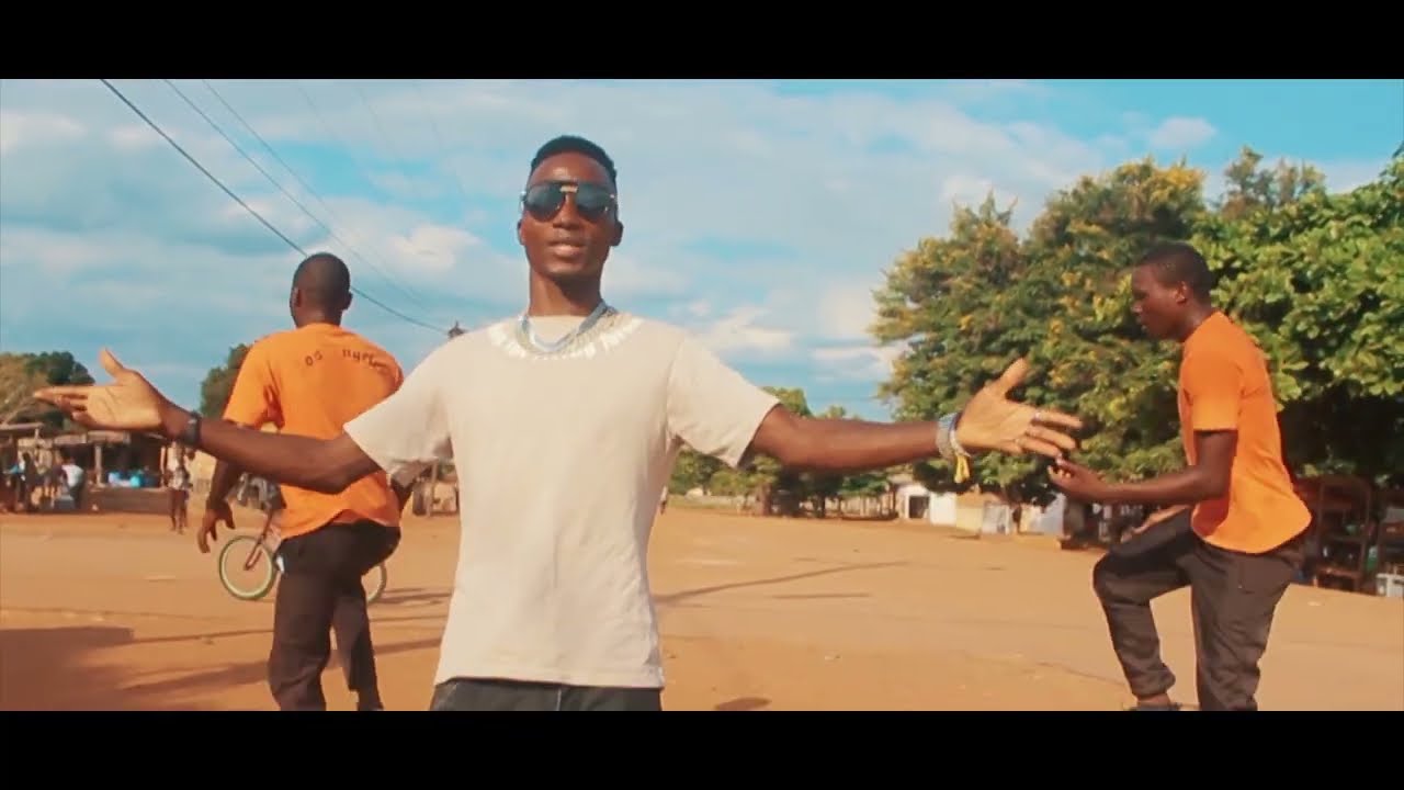 Docinho Pro - Nafa (Oficial Video Clipe by Visionary TS)