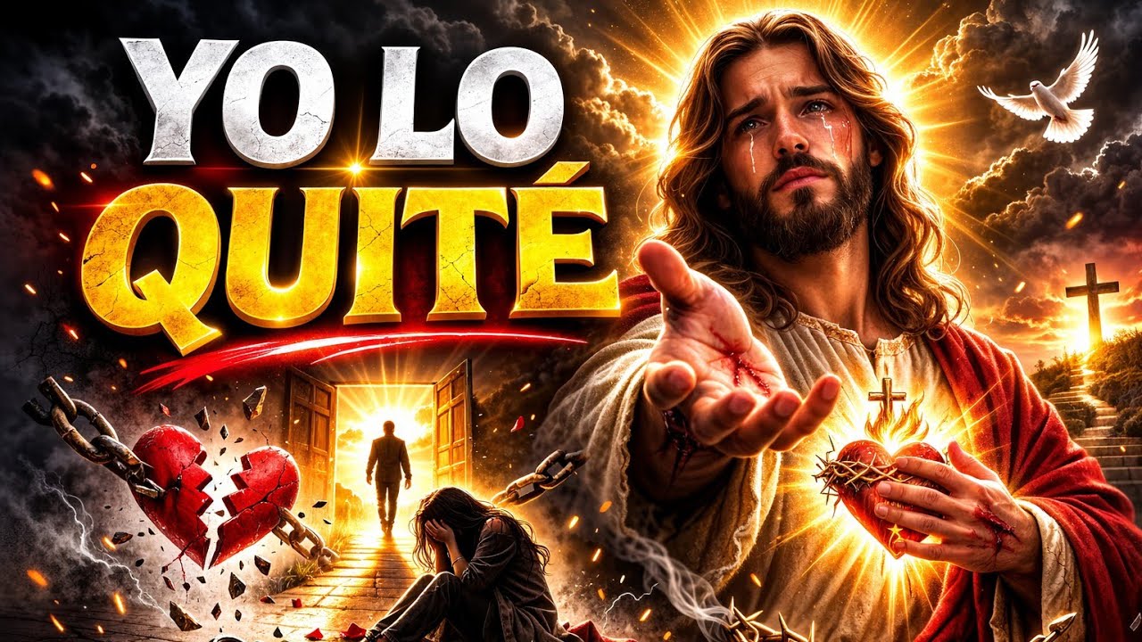 No Fue Traición… Fui Yo Quitándotelo (Y Necesitas Entender Por Qué)