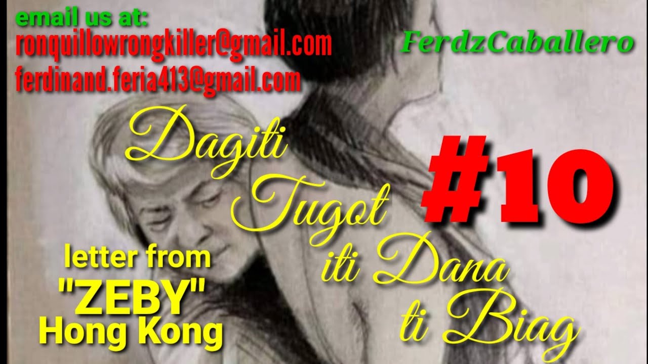 ILOCO DRAMA / DAGITI TUGOT ITI DANA TI BIAG #10
