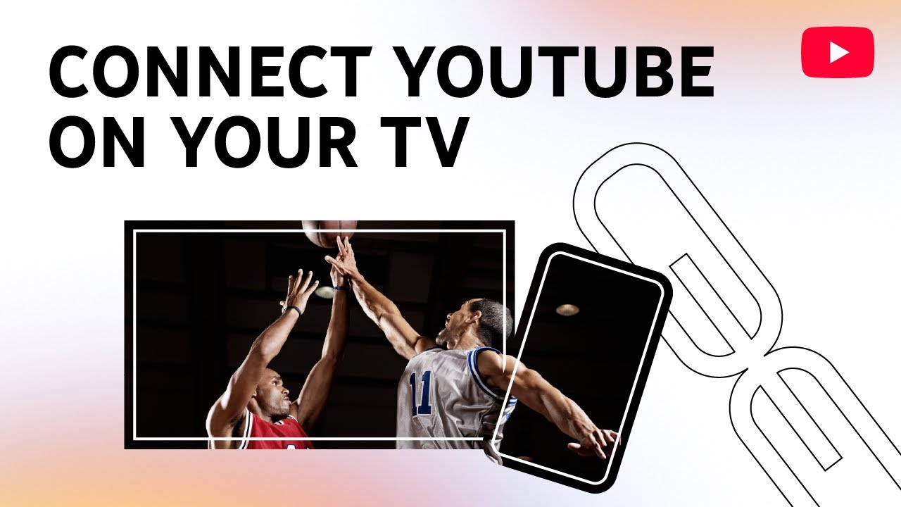 Как настроить YouTube на телевизоре с помощью кода
