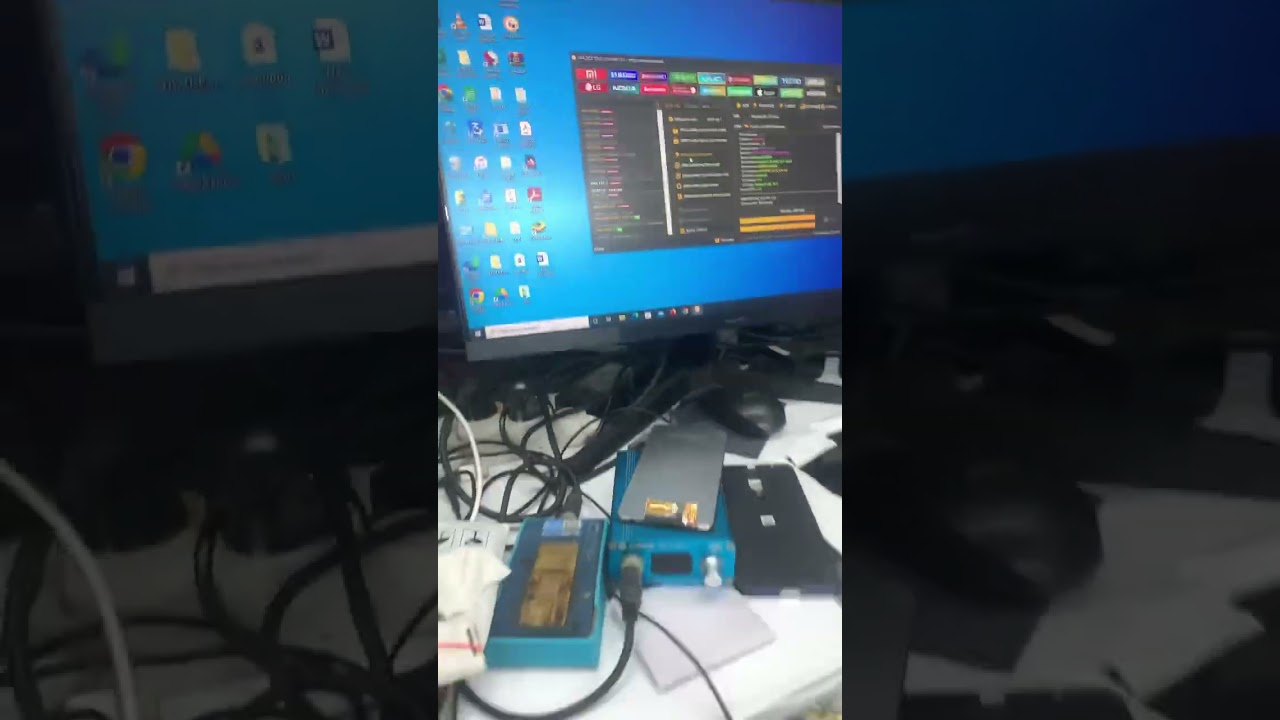 Vivo y19 frp | google | email id remove