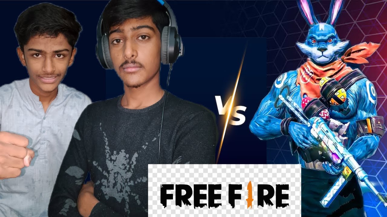 2 vs 1 with Youtuber 