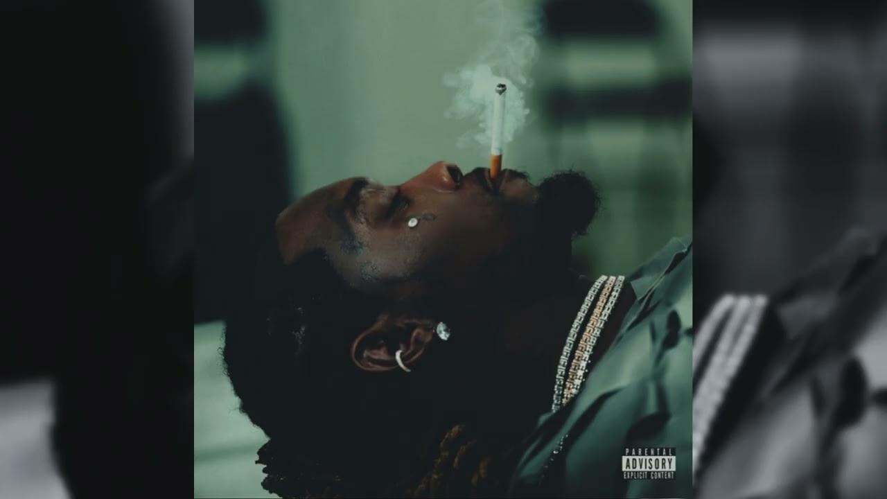 Offset - Professional (Acapella-Vocals) 135bpm