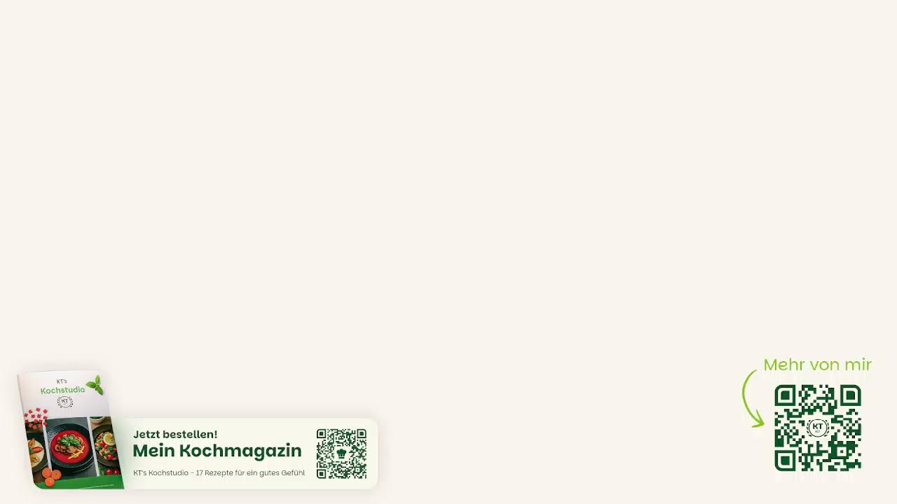 Livestream von Kai-Tober Schulz | Gesundheit & Ernährung