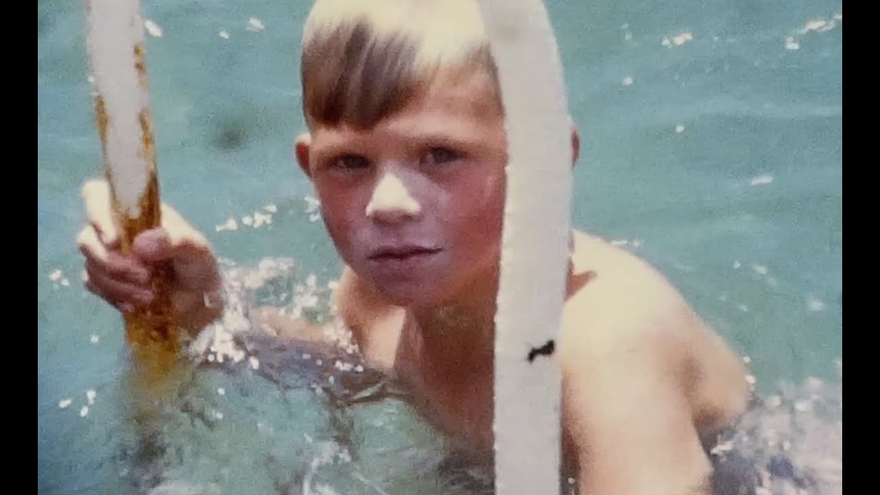 Summer Holiday in Forster 1971