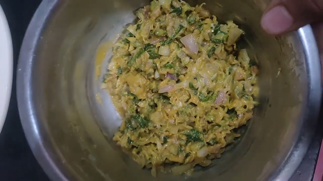 Sochne Phuler border recipe