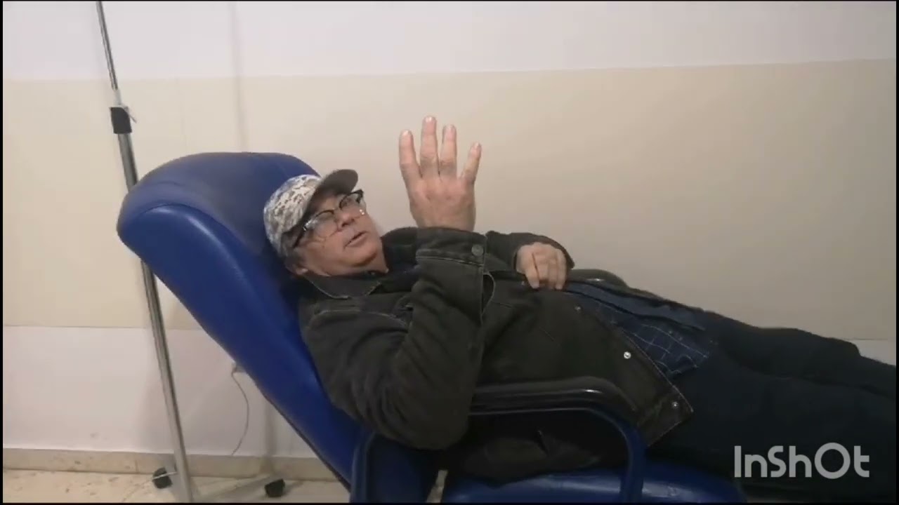COMO DESCANSAR EN LOS SILLONES DEL HOSPITAL DE VALME EN SEVILLA TE CONTAMOS EL SECRETO#HospitalValme