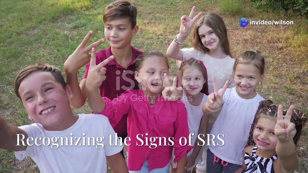 Understanding Silver-Russell Syndrome: A Rare Genetic Disorder #healthtips #health