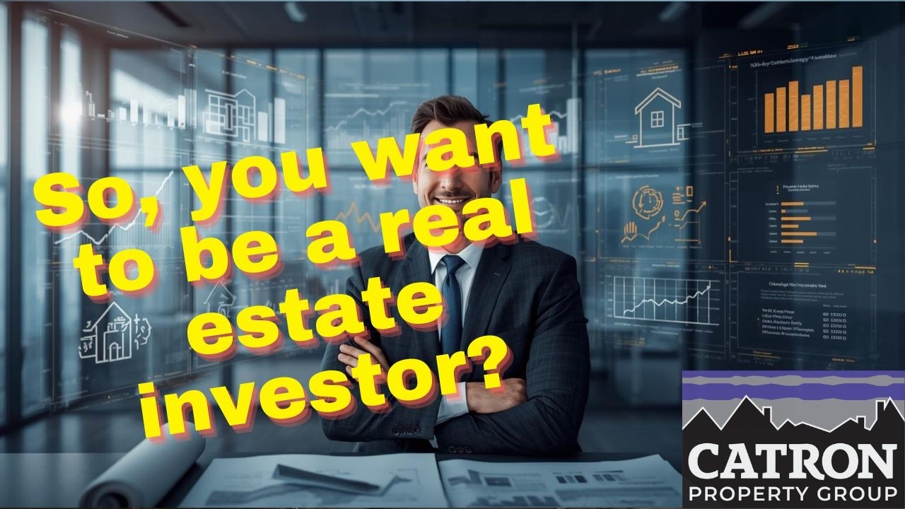 Real Estate Investing