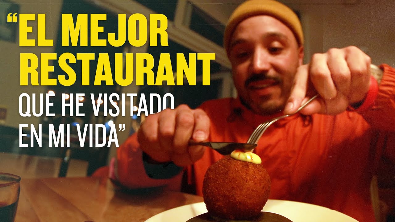 CONTRACORRENT BAR, BARCELONA: La mezcla PERFECTA entre la comida Catalana e Italiana