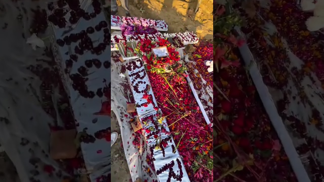 Abid Welfare Trust Dadyal Condolensces to Cllr Raja Waseem Zaffar MBE #dadyal