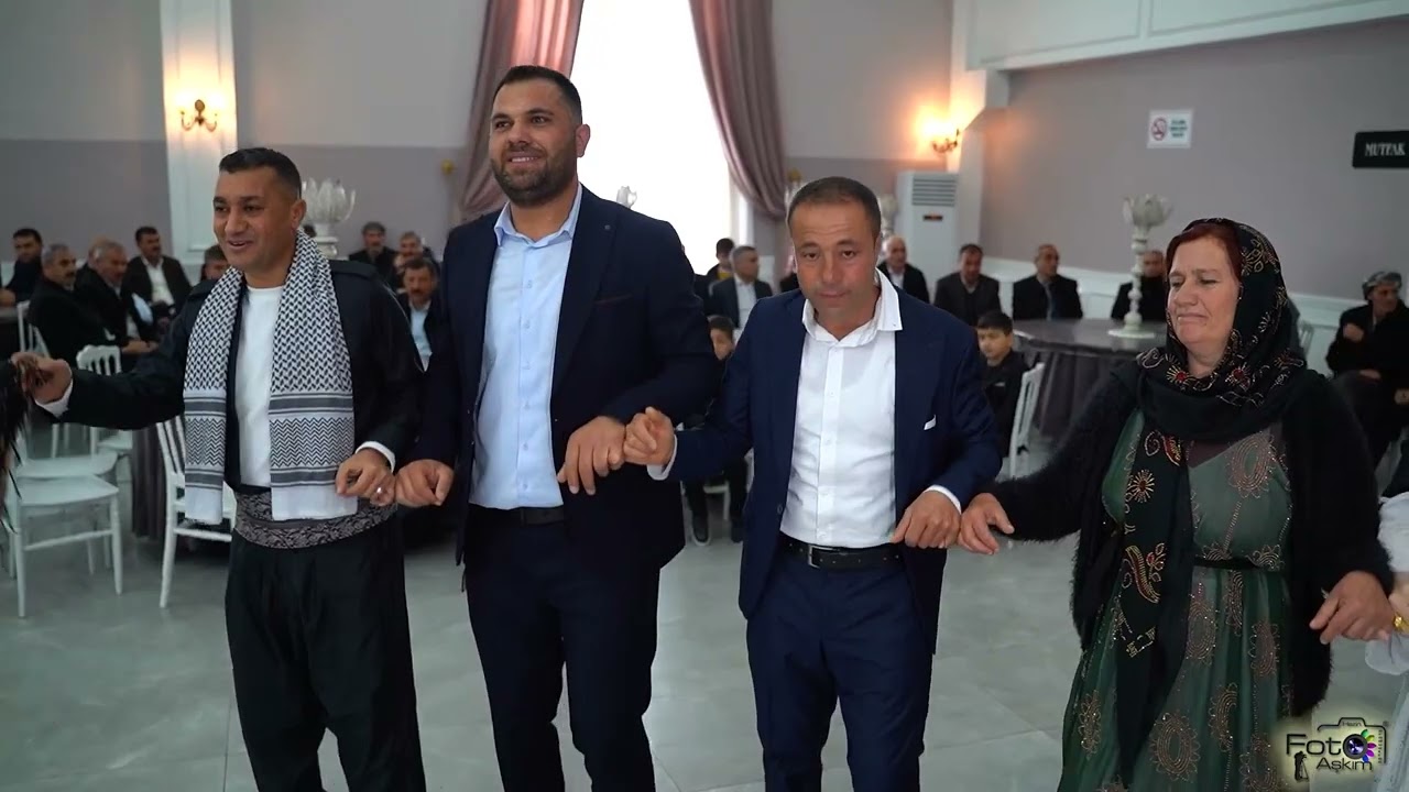 FERHAN ROVANAS AİLESİ PART 1
