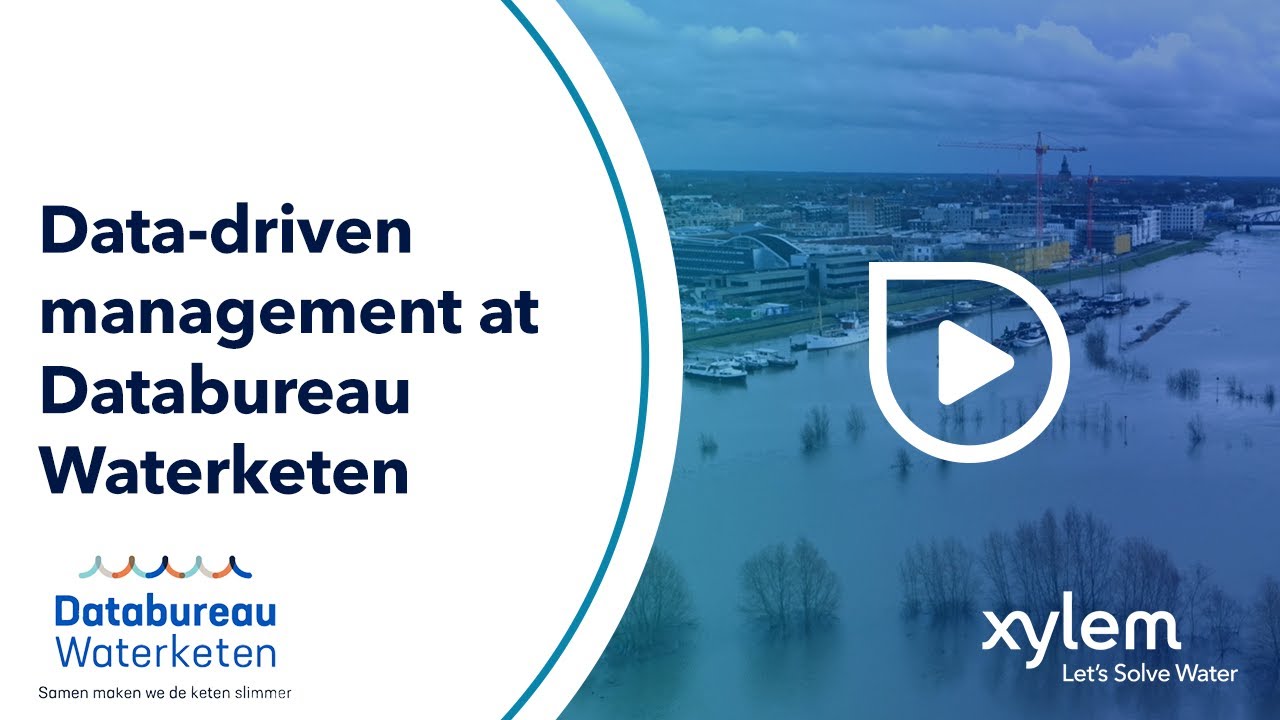 Case Story: Xylem Rijnland EN