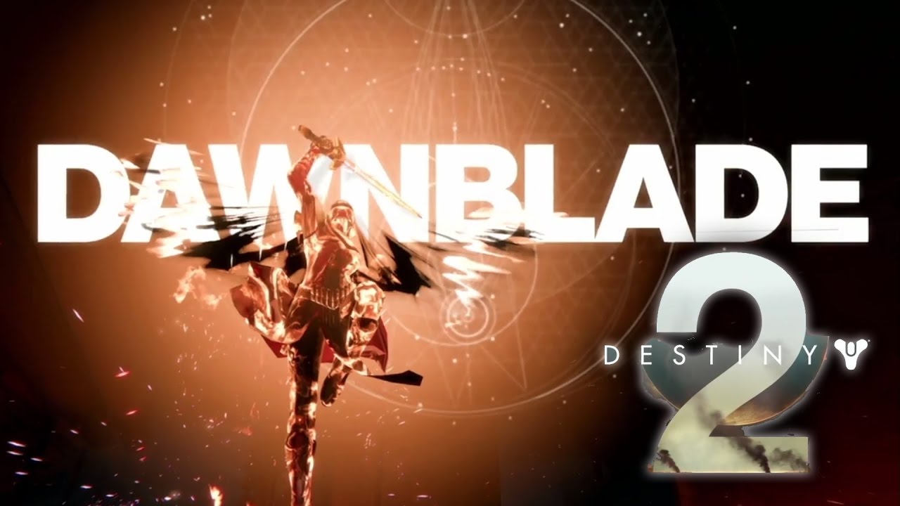 Destiny 2 ALL SUBCLASSES GAMEPLAY CONFIRMED (Destiny 2 New Subclasses)