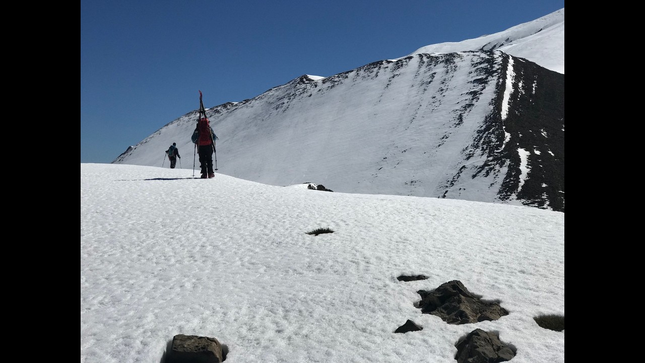 Alto Atlas 2018