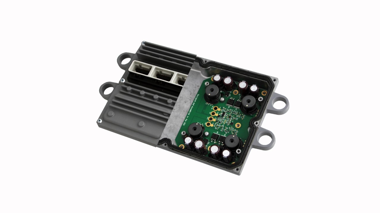 A Closer Look: Diesel Fuel Injection Control Modules