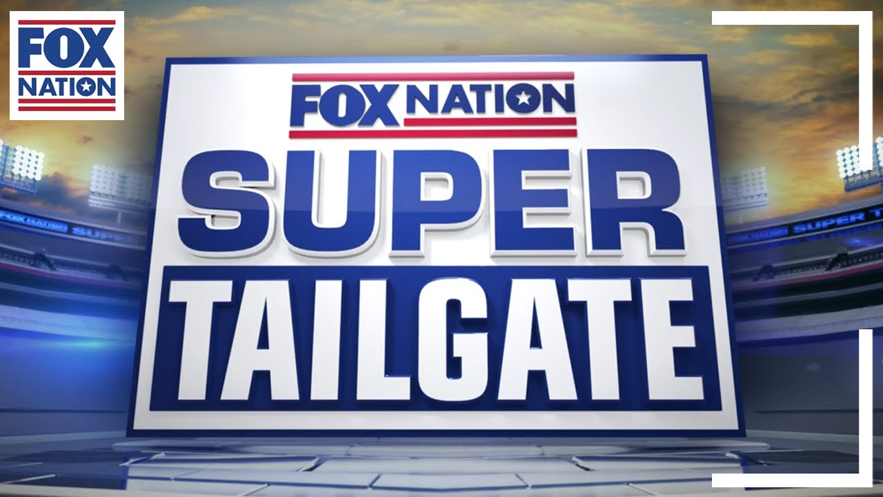 Super Tailgate live from Miami Beach