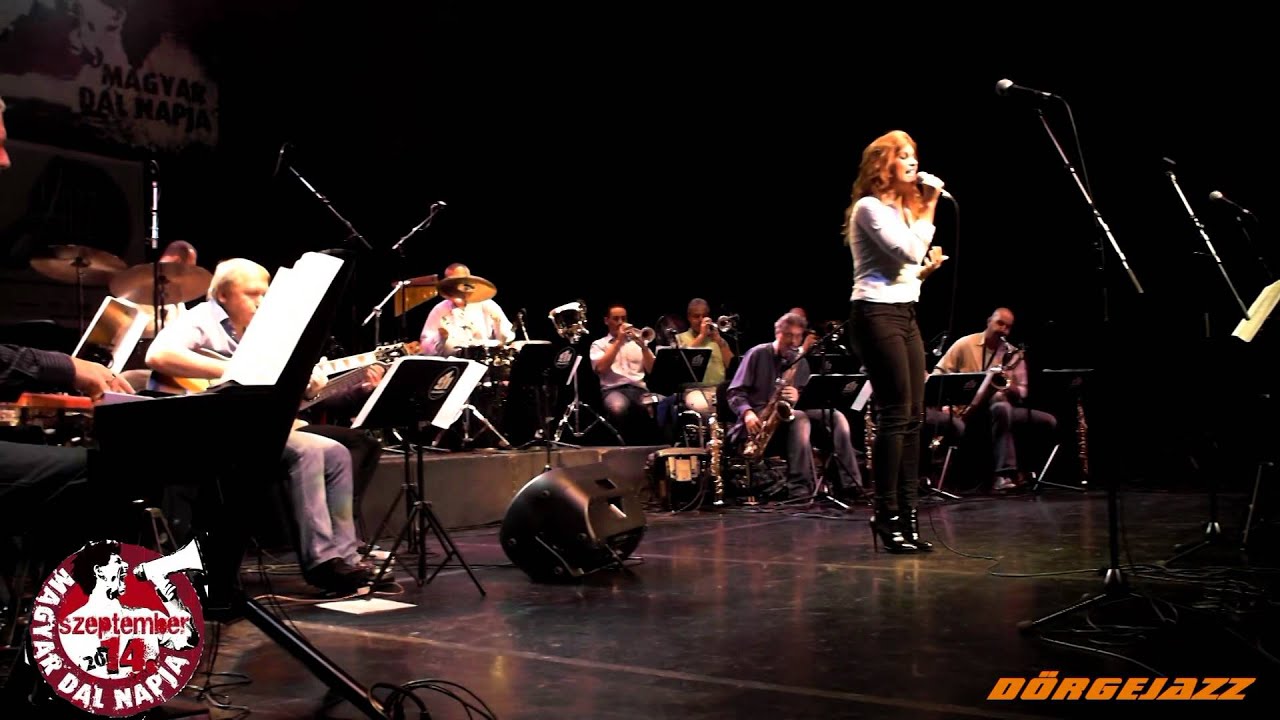 Veres Mónika & Stúdió 11. 